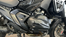 24 Model Year BMW R1300 GS TE